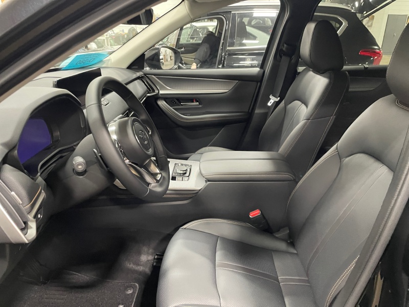 2026 Mazda CX-90 PHEV