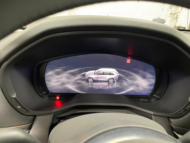 2026 Mazda CX-90 PHEV