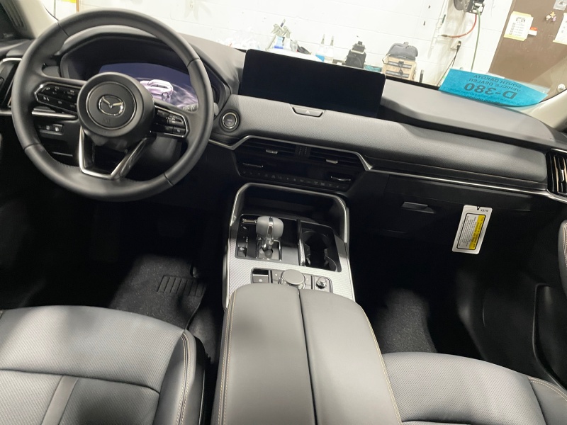 2026 Mazda CX-90 PHEV