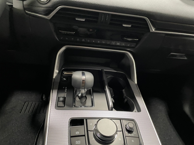 2026 Mazda CX-90 PHEV