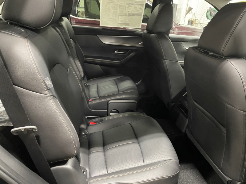 2026 Mazda CX-90 PHEV