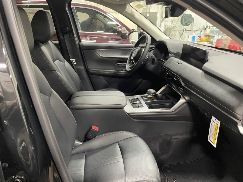 2026 Mazda CX-90 PHEV