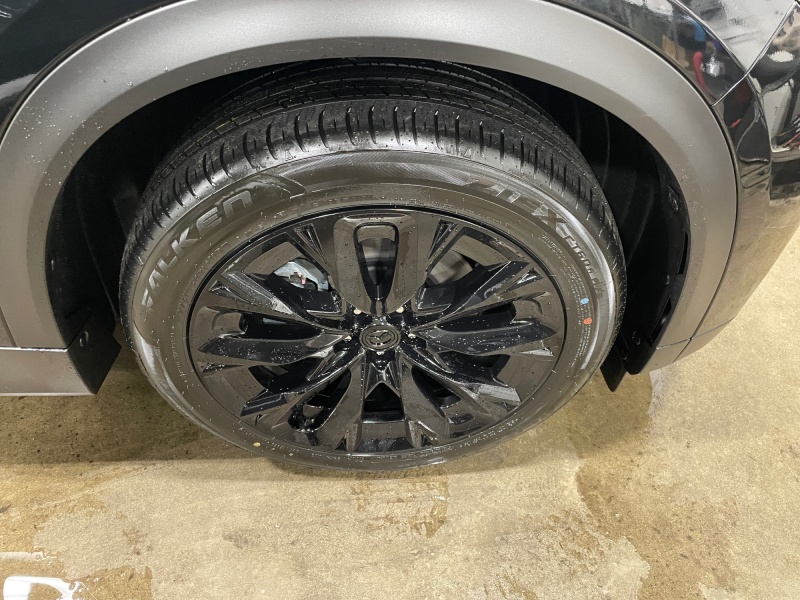 2026 Mazda CX-90 PHEV