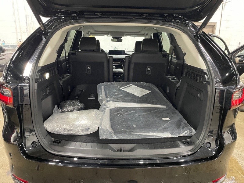 2026 Mazda CX-90 PHEV