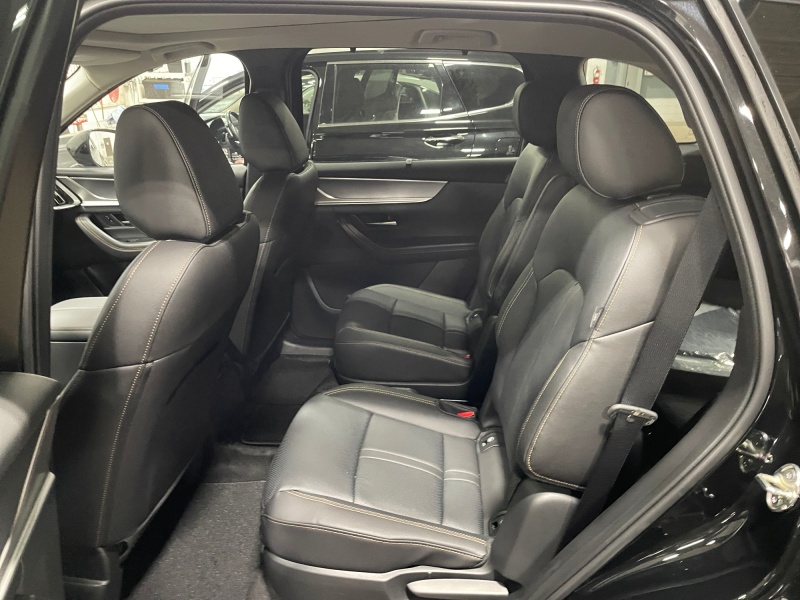 2026 Mazda CX-90 PHEV