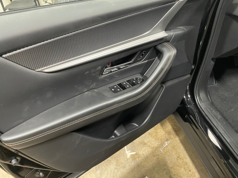 2026 Mazda CX-90 PHEV