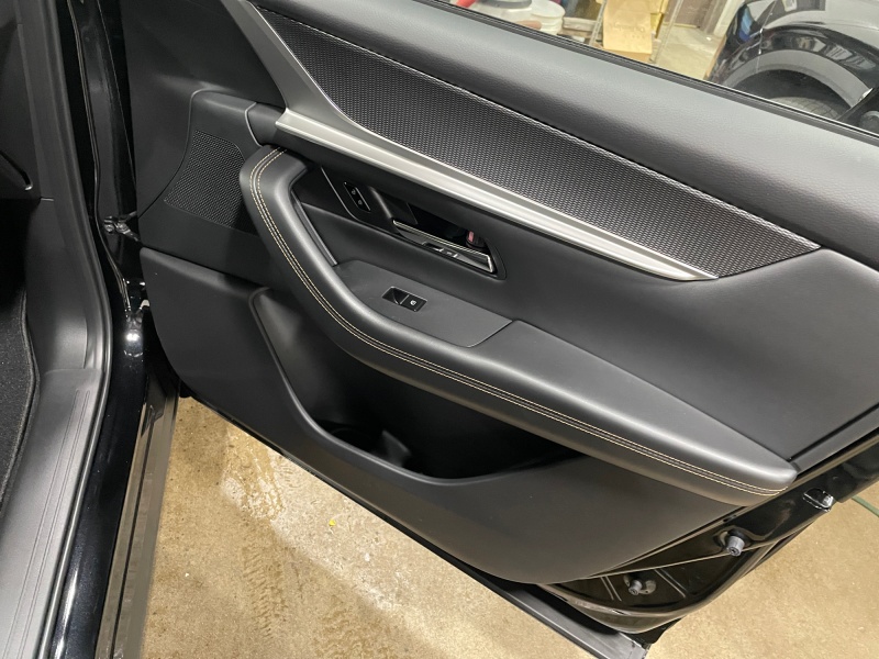 2026 Mazda CX-90 PHEV