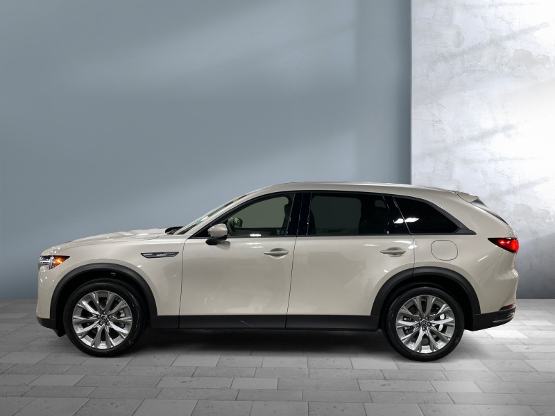 2026 Mazda CX-90