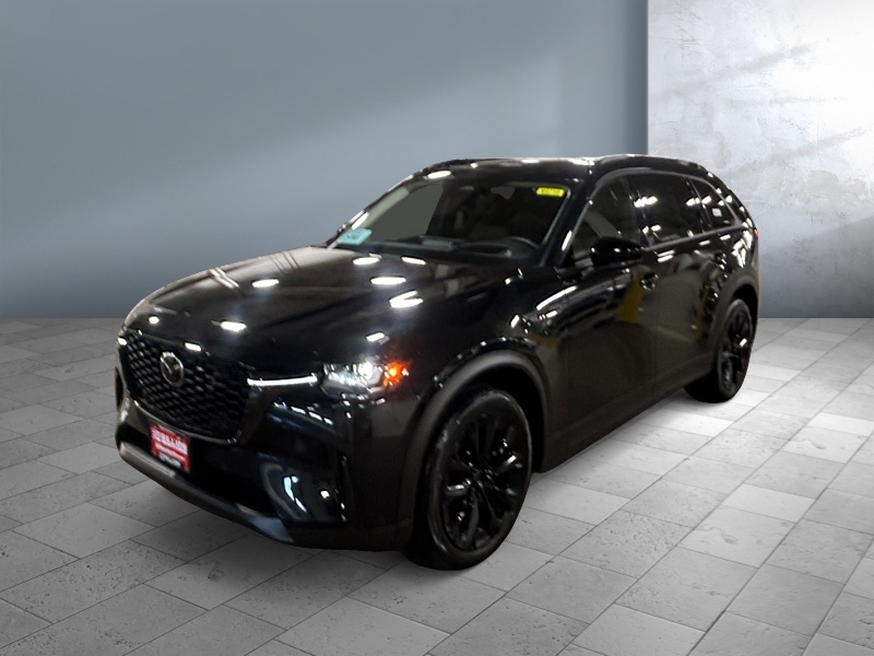 New 2026 Mazda CX-90 Premium Sport Crossovers
