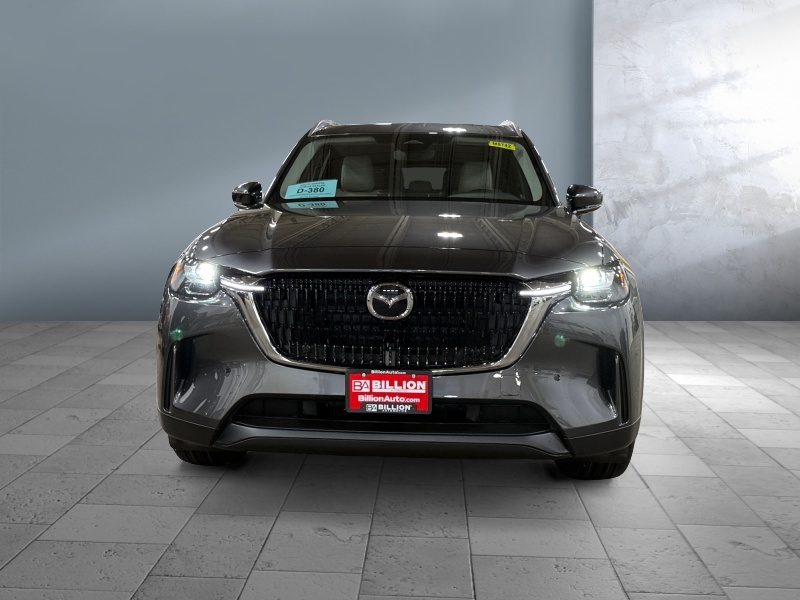 2026 Mazda CX-90 PHEV