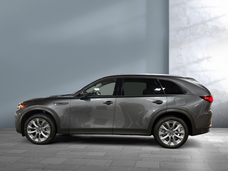 2026 Mazda CX-90 PHEV