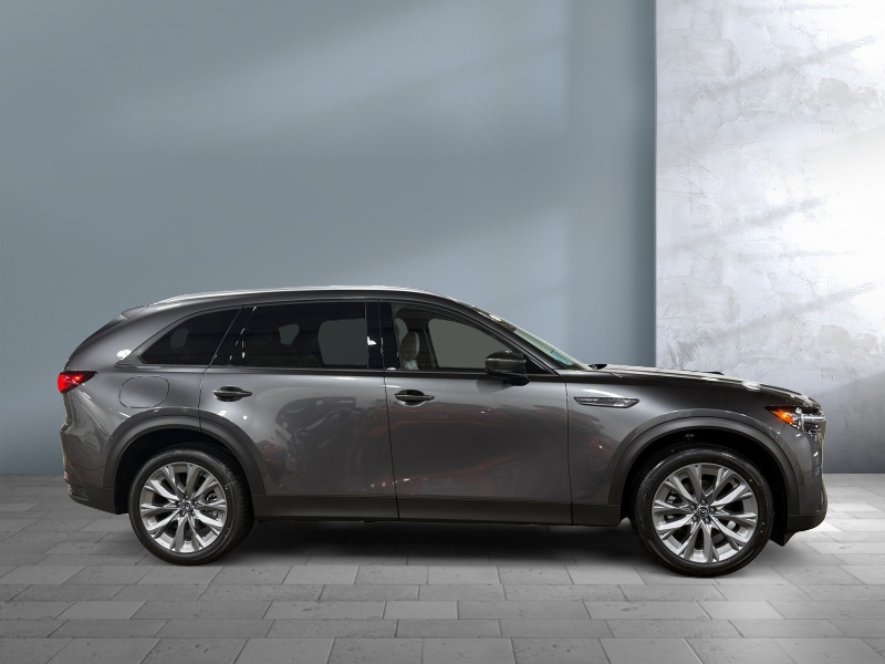 2026 Mazda CX-90 PHEV