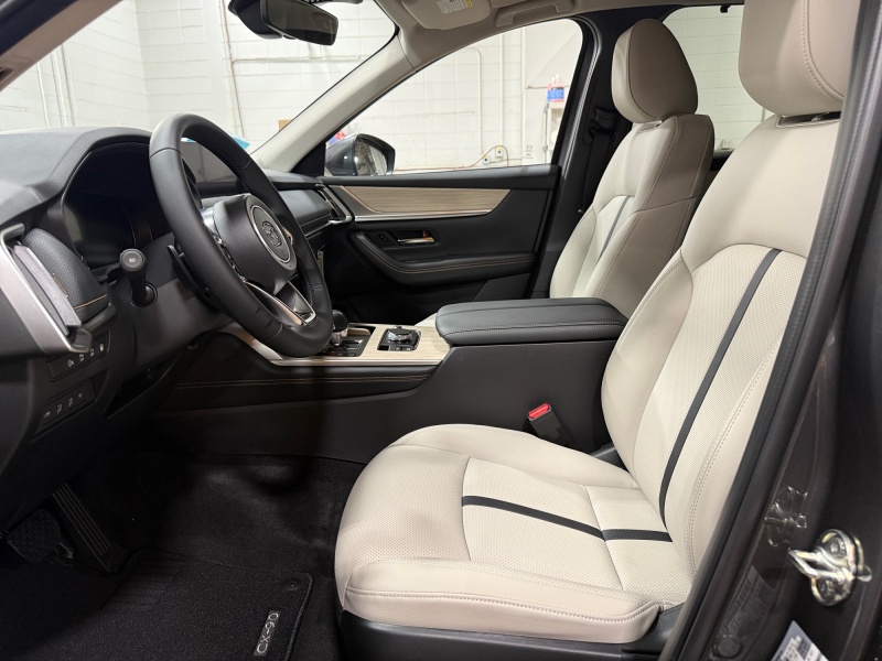 2026 Mazda CX-90 PHEV