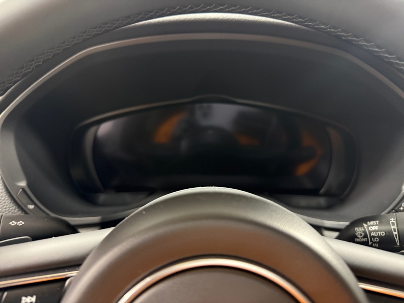 2026 Mazda CX-90 PHEV