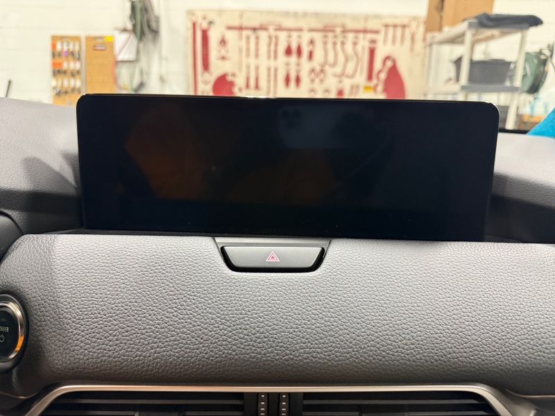 2026 Mazda CX-90 PHEV