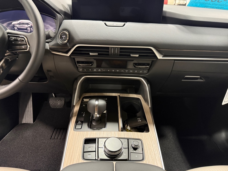 2026 Mazda CX-90 PHEV