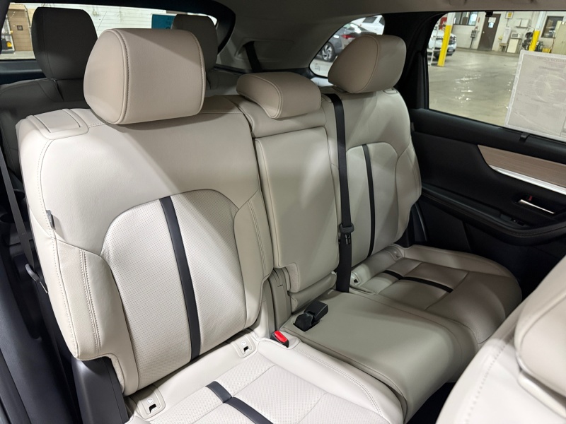 2026 Mazda CX-90 PHEV