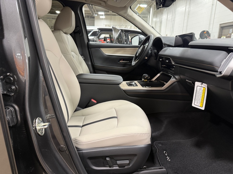 2026 Mazda CX-90 PHEV