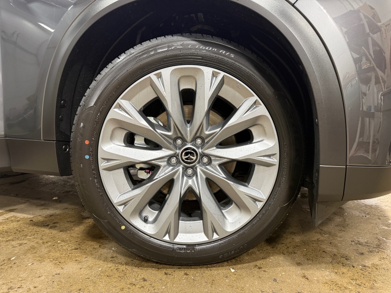 2026 Mazda CX-90 PHEV