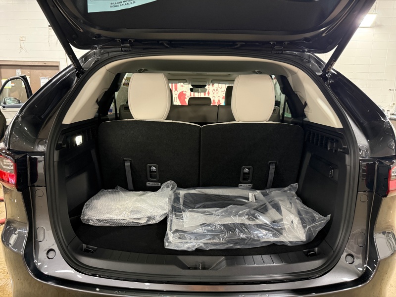 2026 Mazda CX-90 PHEV