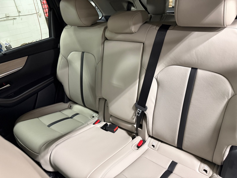 2026 Mazda CX-90 PHEV