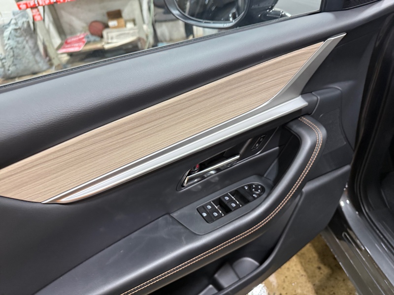 2026 Mazda CX-90 PHEV