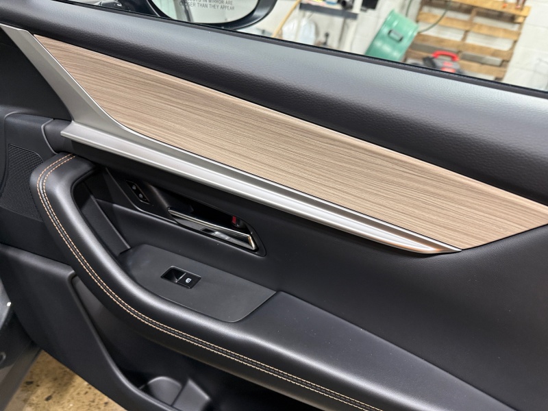 2026 Mazda CX-90 PHEV