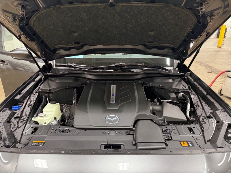 2026 Mazda CX-90 PHEV