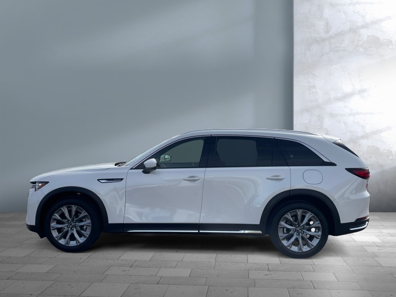 2026 Mazda CX-90