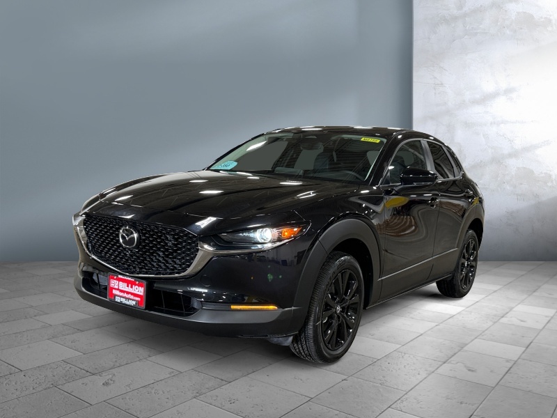 New 2026 Mazda CX-30 2.5 S Select Sport Crossovers