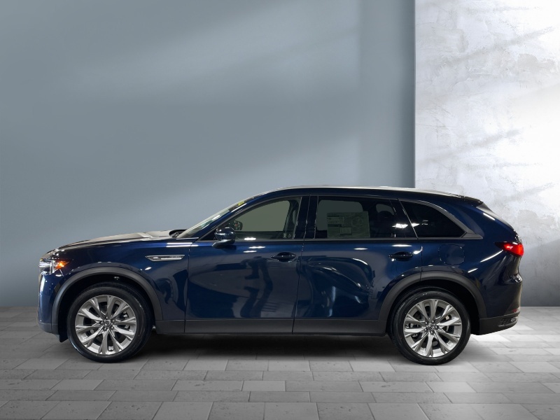 2026 Mazda CX-90