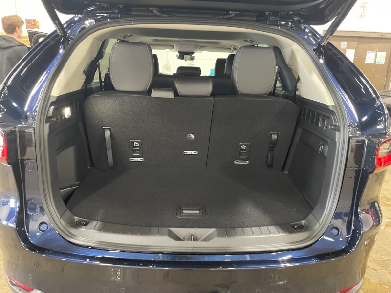 2026 Mazda CX-90