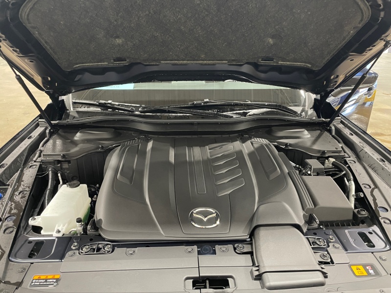 2026 Mazda CX-90