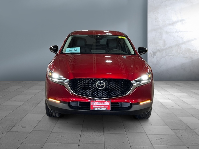 2026 Mazda CX-30