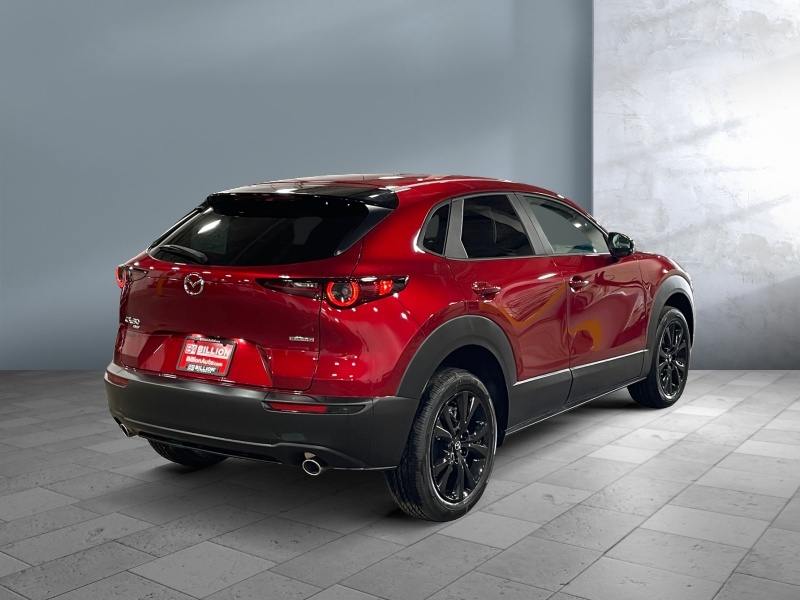 2026 Mazda CX-30