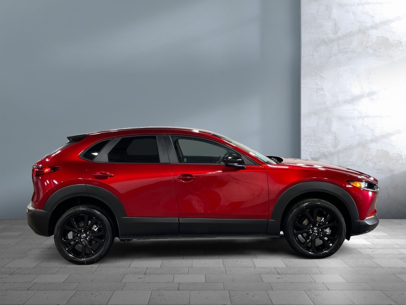2026 Mazda CX-30