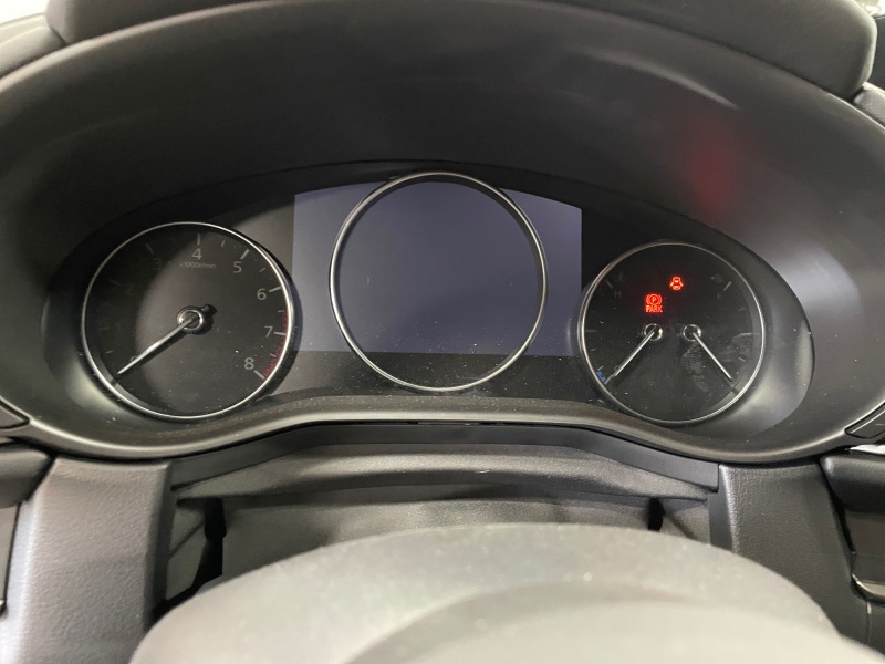 2026 Mazda CX-30