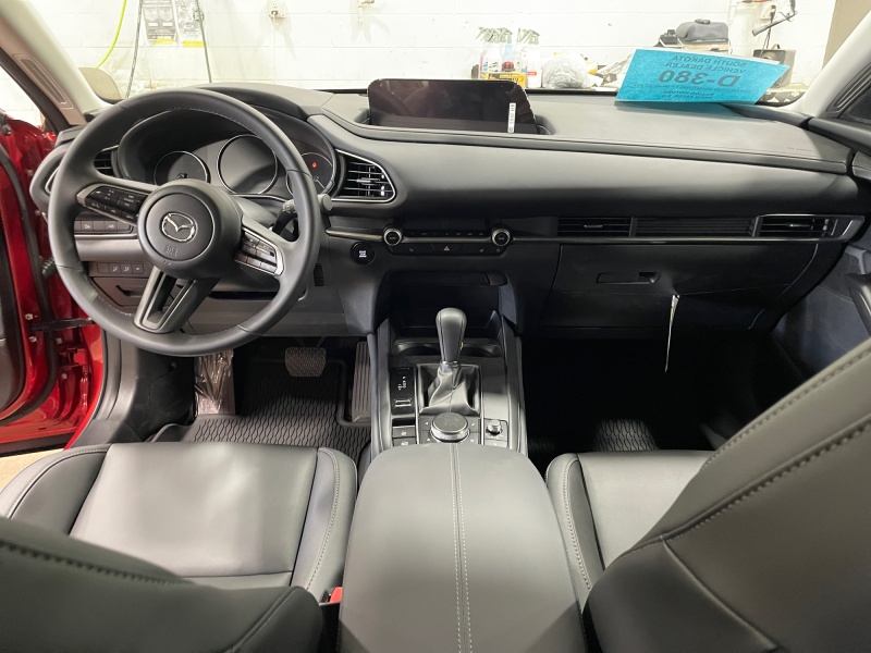 2026 Mazda CX-30