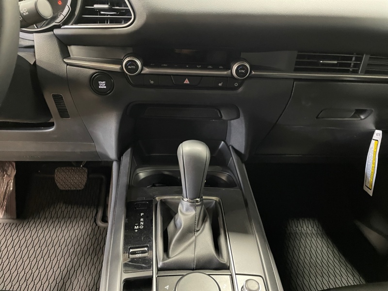 2026 Mazda CX-30