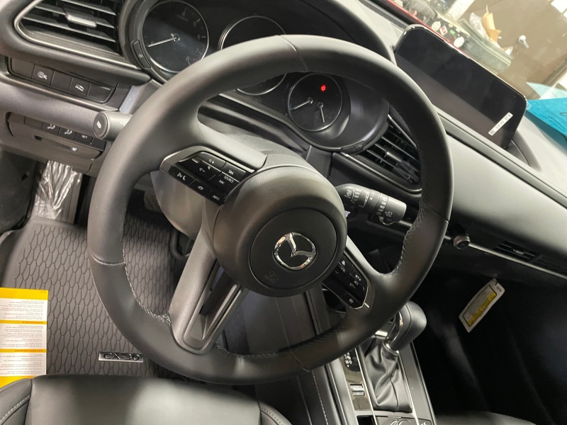 2026 Mazda CX-30