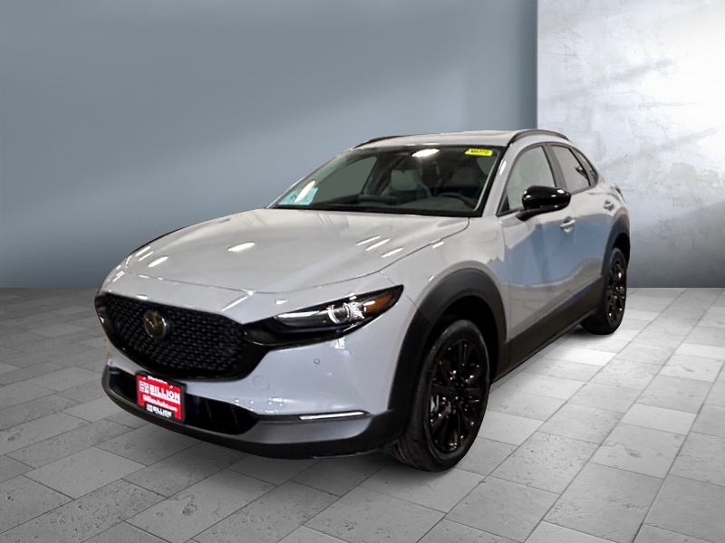 2026 Mazda Cx-30