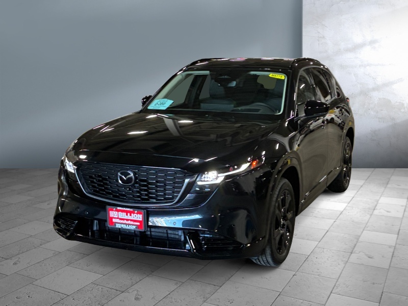 New 2026 Mazda CX-5 2.5 S Premium Plus Crossovers