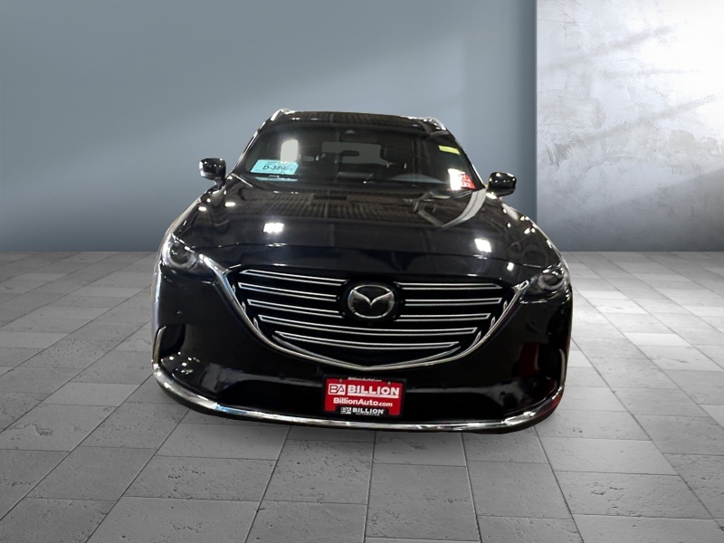 2019 Mazda CX-9
