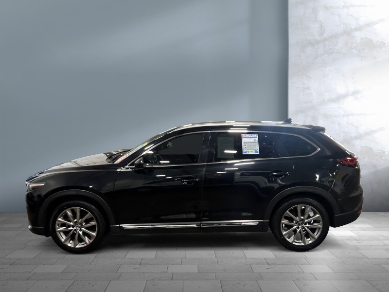 2019 Mazda CX-9