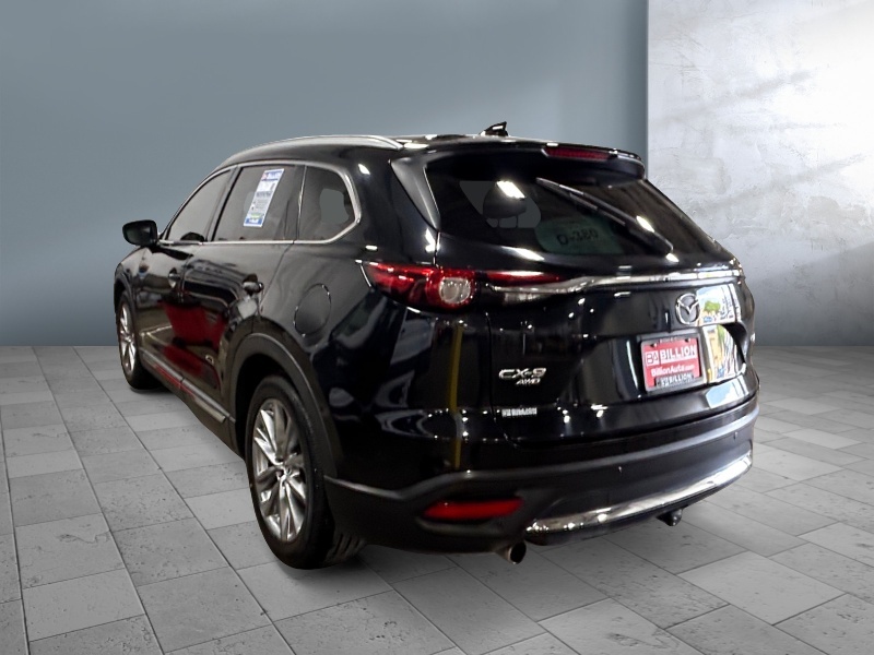 2019 Mazda CX-9