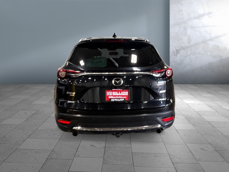 2019 Mazda CX-9