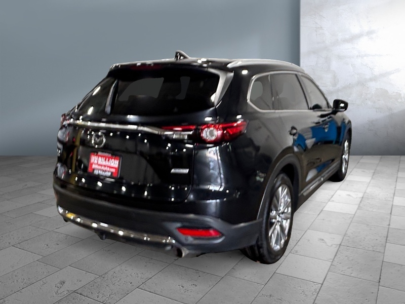 2019 Mazda CX-9