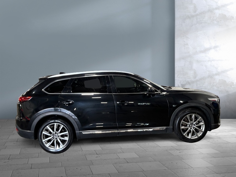 2019 Mazda CX-9