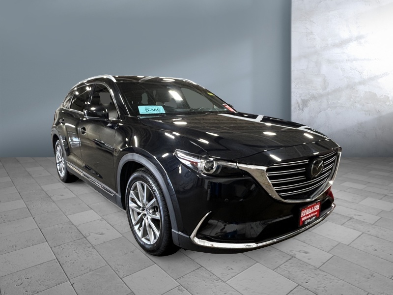 2019 Mazda CX-9