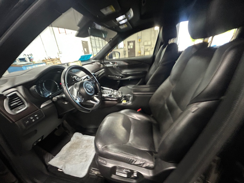 2019 Mazda CX-9